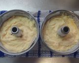 低糖質＊おからのｼﾌｫﾝｹｰｷ作り方29写真