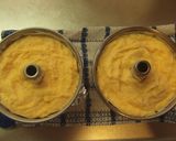 低糖質＊おからのｼﾌｫﾝｹｰｷ作り方31写真