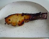 真鱈のみそ漬け作り方6写真