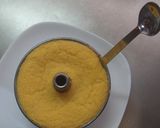 低糖質＊おからのｼﾌｫﾝｹｰｷ作り方40写真