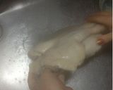 ♡サンゲタン♡作り方3写真