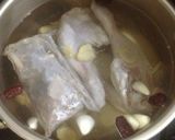 ♡サンゲタン♡作り方4写真
