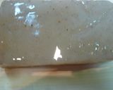 いかげそＤＥこんにゃく甘辛煮☆作り方2写真