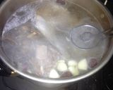♡サンゲタン♡作り方5写真