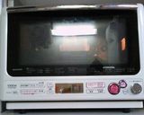 チョコチップ パウンドケーキ♪作り方10写真