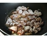 生姜がポイント−揚げない鶏の唐揚げ！作り方5写真