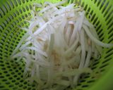 もやしが残った時の緊急レシピ作り方1写真