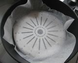 鶏団子のもち米蒸し作り方4写真