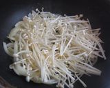 【春】菜の花とシラスのキッシュ作り方3写真