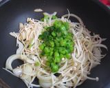 【春】菜の花とシラスのキッシュ作り方4写真