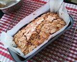 チョコチップ パウンドケーキ♪作り方11写真