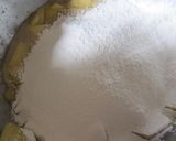 簡単♪甘〜いアップルケーキ作り方4写真