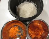 *野菜嫌いな子にはコレ！にんじんご飯*作り方1写真
