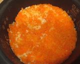 *野菜嫌いな子にはコレ！にんじんご飯*作り方5写真
