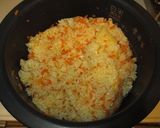 *野菜嫌いな子にはコレ！にんじんご飯*作り方6写真
