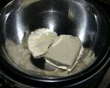 ミニサイズの簡単スフレチーズケーキ作り方1写真
