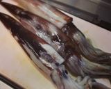 イカの塩辛/塩麹で仕込むから旨味倍増!作り方1写真