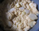 簡単♪甘〜いアップルケーキ作り方5写真