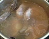 ♡サンゲタン♡作り方7写真
