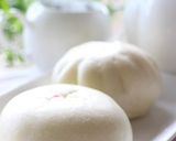 目指せ!ふんわり柔らか★中華街の肉まん作り方26写真