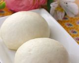ふんわり柔らか♪ごま風味✿あんまん✿作り方35写真