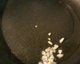 ナシゴレン作り方2写真