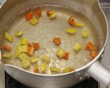 白花豆のハーブマリネ作り方4写真