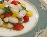 白花豆のハーブマリネ作り方7写真