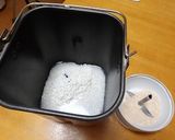 sirocaでお餅つき(海老Ver.)作り方2写真