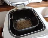 sirocaでお餅つき(海老Ver.)作り方3写真