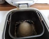 sirocaでお餅つき(海老Ver.)作り方4写真