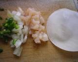 ほたての中にほたてが？焼き作り方1写真