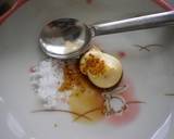 ほたての中にほたてが？焼き作り方2写真