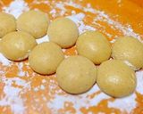 sirocaでお餅つき(海老Ver.)作り方6写真