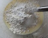 混ぜてくだけのワッフル生地作り方5写真