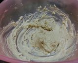 ちょっと贅沢なクリームチーズのクッキー作り方1写真