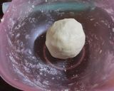 ちょっと贅沢なクリームチーズのクッキー作り方3写真