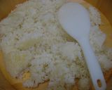 ひな祭りに★具沢山3色ちらし寿司ケーキ作り方8写真