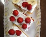 簡単ケーキ★作り方6写真