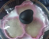 可愛い☆簡単☆キャラ弁♪ハンバーグ作り方2写真