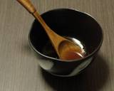 もやしと豚肉のあっさり柚子ポン作り方1写真