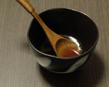 もやしと豚肉のあっさり柚子ポン作り方1写真