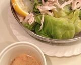 温野菜に！セブンの野菜スティックソース風作り方1写真