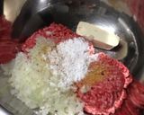 肉がふんわり！ピーマンの肉詰め作り方2写真