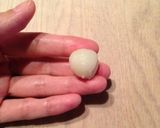 お家で手作り・赤ちゃんせんべい作り方6写真