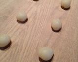 お家で手作り・赤ちゃんせんべい作り方7写真