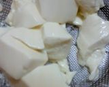 塩麹で作るほうれん草の白和え作り方1写真
