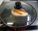 簡単！こってり甘辛照り焼きチキン作り方3写真