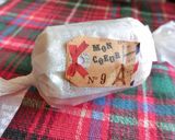 ちょっと贅沢なクリームチーズのクッキー作り方9写真