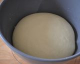 マーブルあん食パン作り方2写真